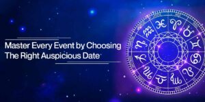 Master Every Event by Choosing the Right Auspicious Date