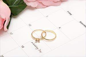Fixing Auspicious Dates